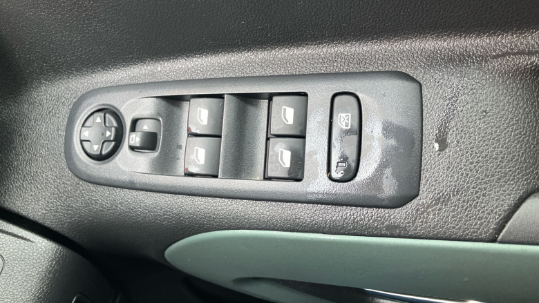 Citroen Berlingo 100kW Flair XTR M 50kWh 5dr Auto Electric Estate